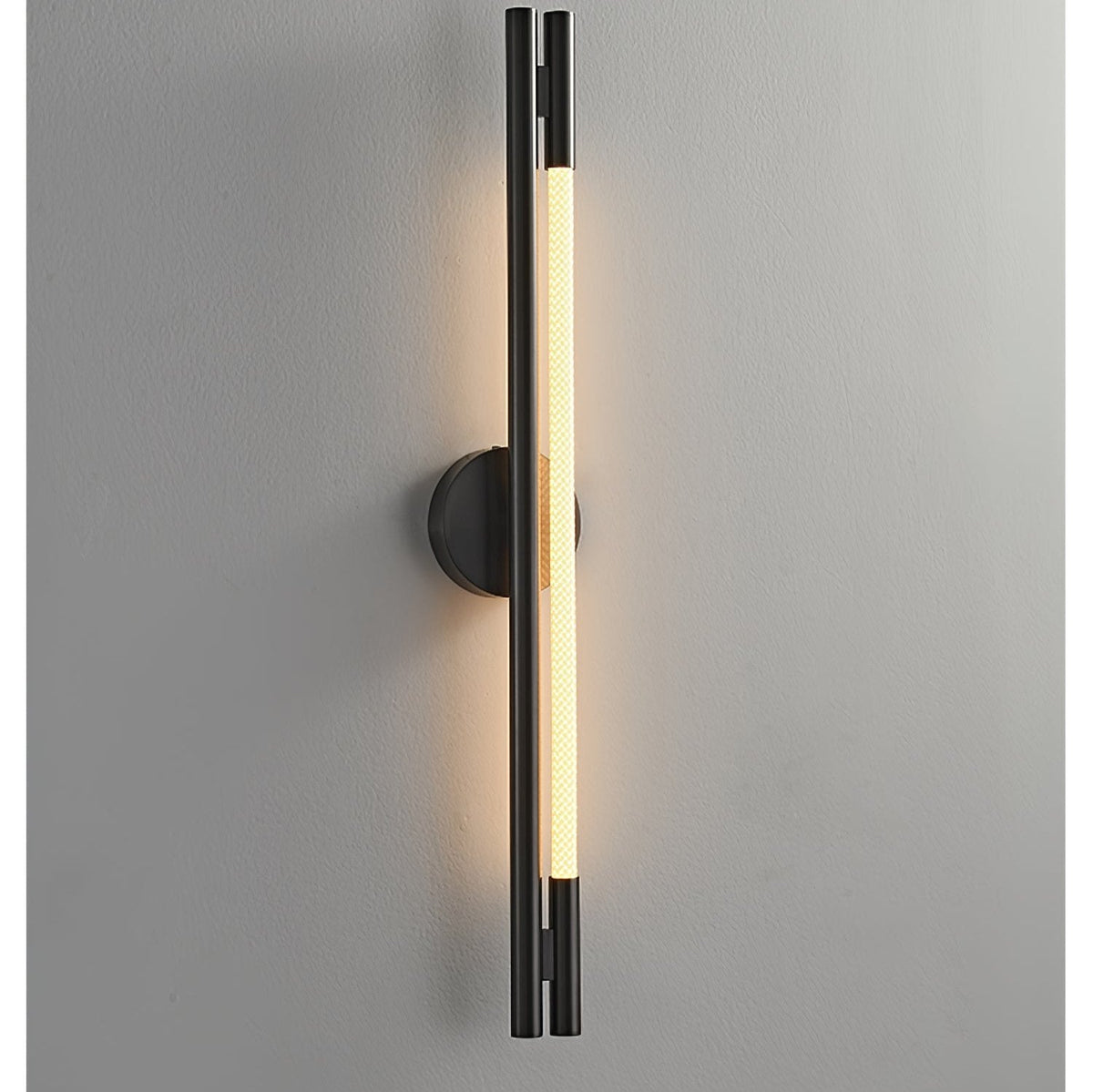 Vavenara Applique Murale à Tige Minimaliste Moderne - Neutralighting