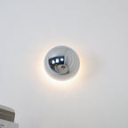 Louisa Applique Murale Moderne Minimaliste Sphère Sconce - Neutralighting