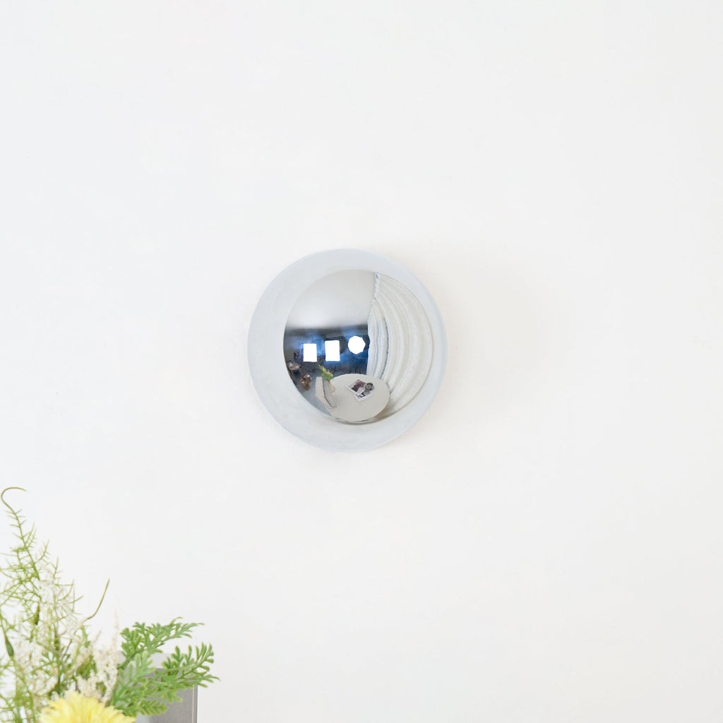 Louisa Applique Murale Moderne Minimaliste Sphère Sconce - Neutralighting