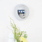 Louisa Applique Murale Moderne Minimaliste Sphère Sconce - Neutralighting