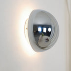 Louisa Applique Murale Moderne Minimaliste Sphère Sconce - Neutralighting