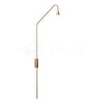 Vesolel Modern Minimalist Wall Lamp - Neutralighting
