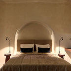 Vesolel Modern Minimalist Wall Lamp - Neutralighting