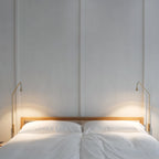 Vesolel Modern Minimalist Wall Lamp - Neutralighting