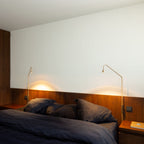 Vesolel Modern Minimalist Wall Lamp - Neutralighting