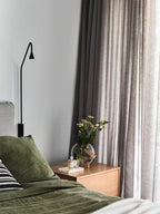 Vesolel Modern Minimalist Wall Lamp - Neutralighting