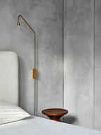 Vesolel Modern Minimalist Wall Lamp - Neutralighting