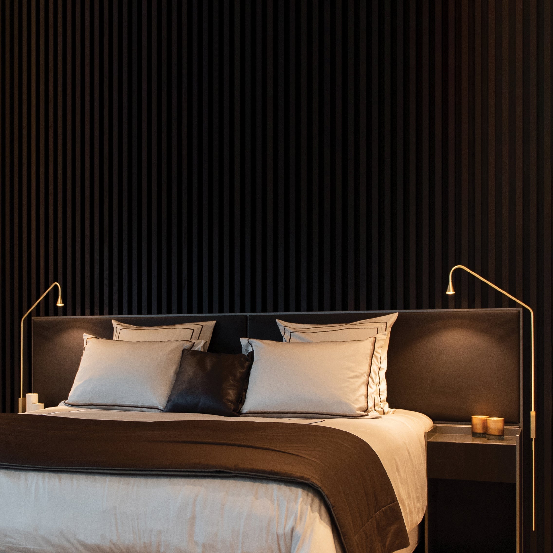 Vesolel Modern Minimalist Wall Lamp - Neutralighting
