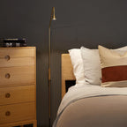 Vesolel Modern Minimalist Wall Lamp - Neutralighting