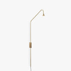 Vesolel Modern Minimalist Wall Lamp - Neutralighting