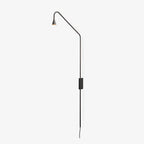 Vesolel Modern Minimalist Wall Lamp - Neutralighting