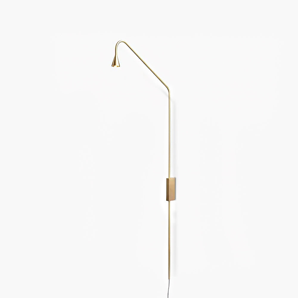 Vesolel Modern Minimalist Wall Lamp - Neutralighting