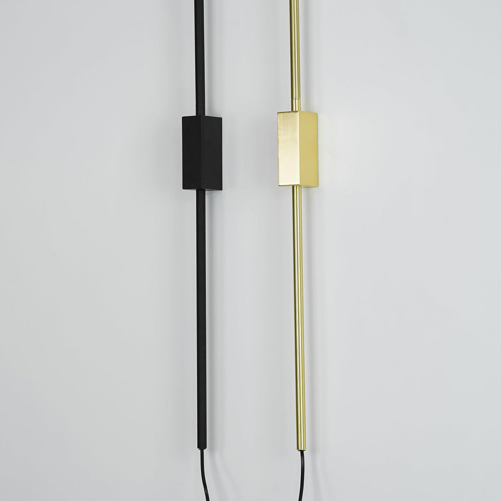 Vesolel Modern Minimalist Wall Lamp - Neutralighting