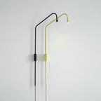 Vesolel Modern Minimalist Wall Lamp - Neutralighting