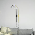 Vesolel Modern Minimalist Wall Lamp - Neutralighting
