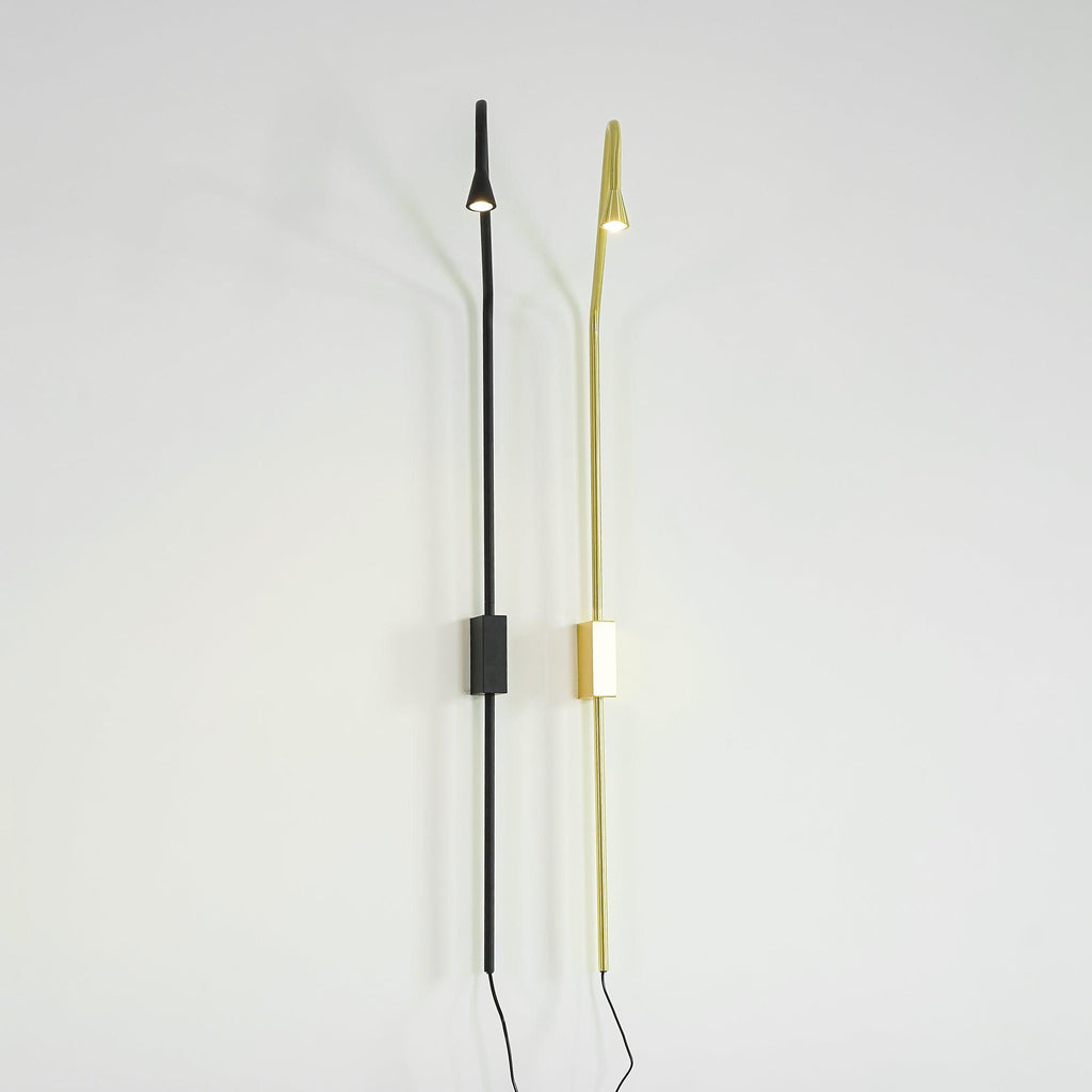 Vesolel Modern Minimalist Wall Lamp - Neutralighting
