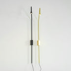 Vesolel Modern Minimalist Wall Lamp - Neutralighting
