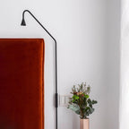 Vesolel Modern Minimalist Wall Lamp - Neutralighting