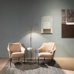 Vesolel Modern Minimalist Wall Lamp - Neutralighting
