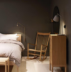 Vesolel Modern Minimalist Wall Lamp - Neutralighting