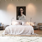 Vesolel Modern Minimalist Wall Lamp - Neutralighting