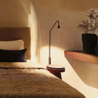 Vesolel Modern Minimalist Wall Lamp - Neutralighting