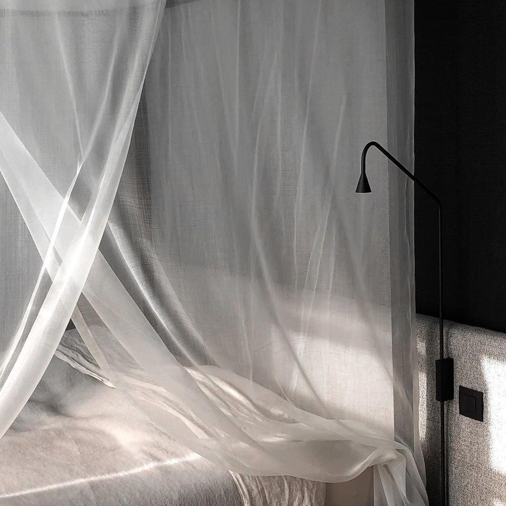 Vesolel Modern Minimalist Wall Lamp - Neutralighting