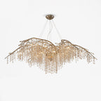 Ucaryra Chandelier de Luxe Postmoderne - Neutralighting