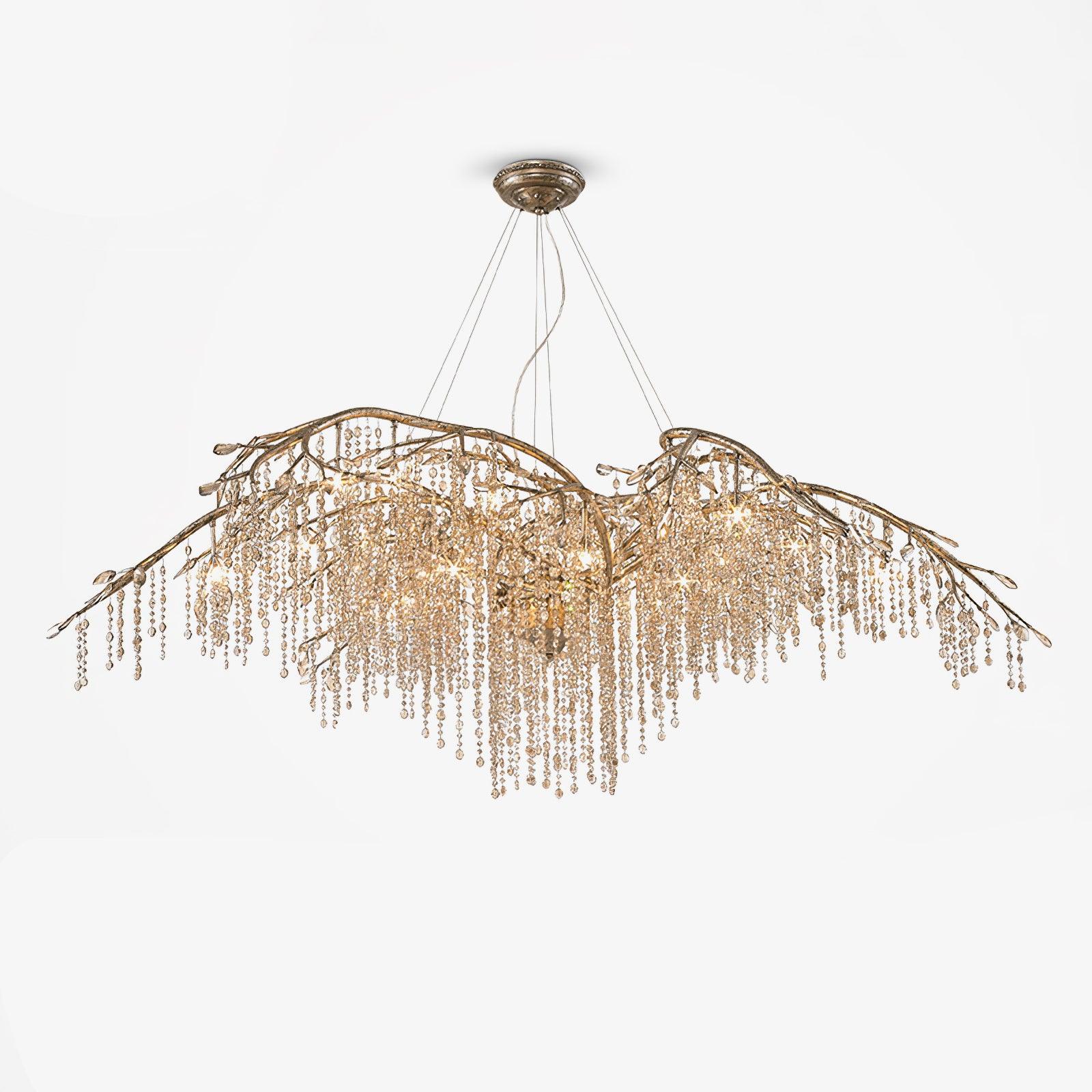 Ucaryra Chandelier de Luxe Postmoderne - Neutralighting