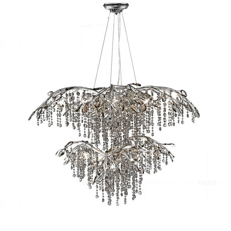 Ucaryra Chandelier de Luxe Postmoderne - Neutralighting