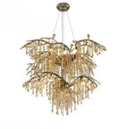 Ucaryra Chandelier de Luxe Postmoderne - Neutralighting