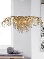 Ucaryra Chandelier de Luxe Postmoderne - Neutralighting