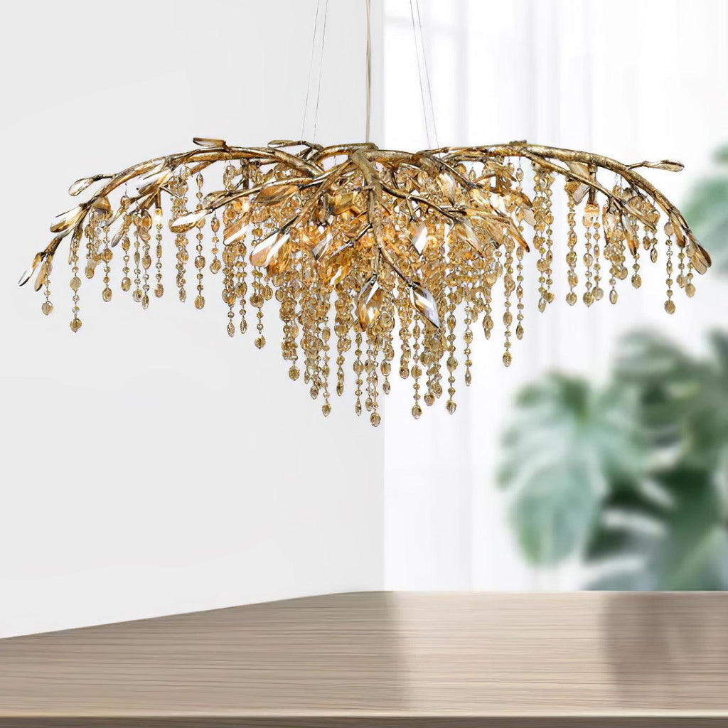 Ucaryra Chandelier de Luxe Postmoderne - Neutralighting