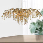 Ucaryra Chandelier de Luxe Postmoderne - Neutralighting