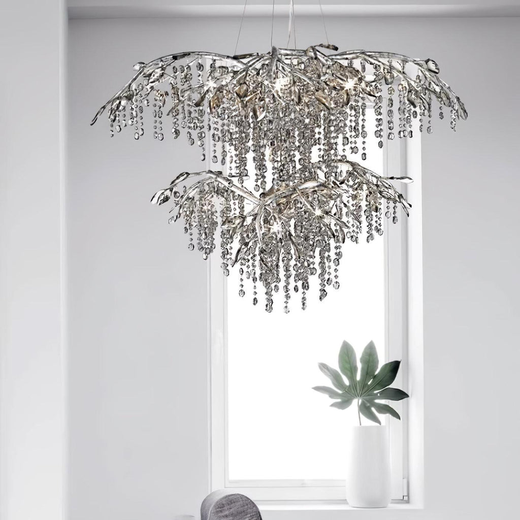 Ucaryra Chandelier de Luxe Postmoderne - Neutralighting