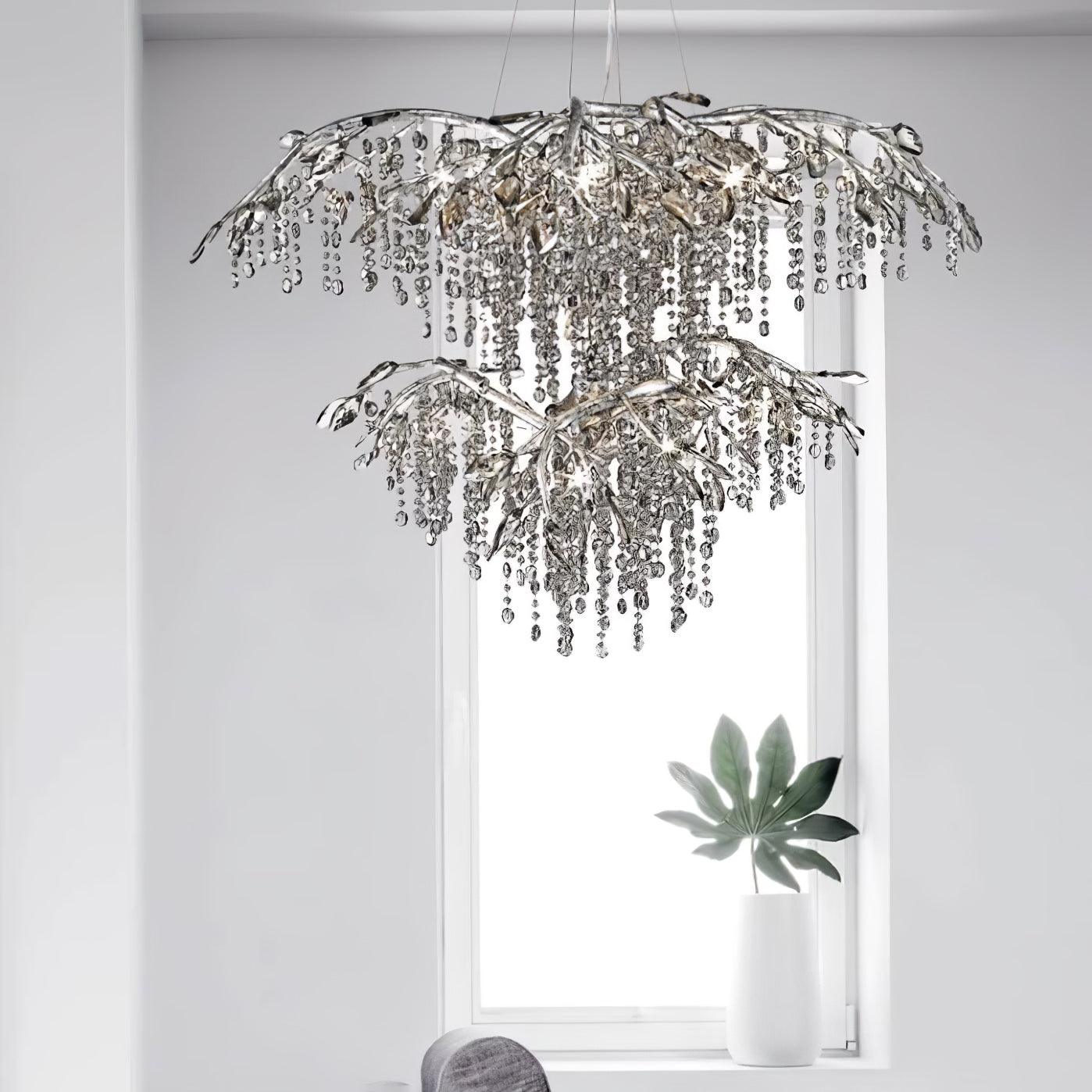 Ucaryra Chandelier de Luxe Postmoderne - Neutralighting