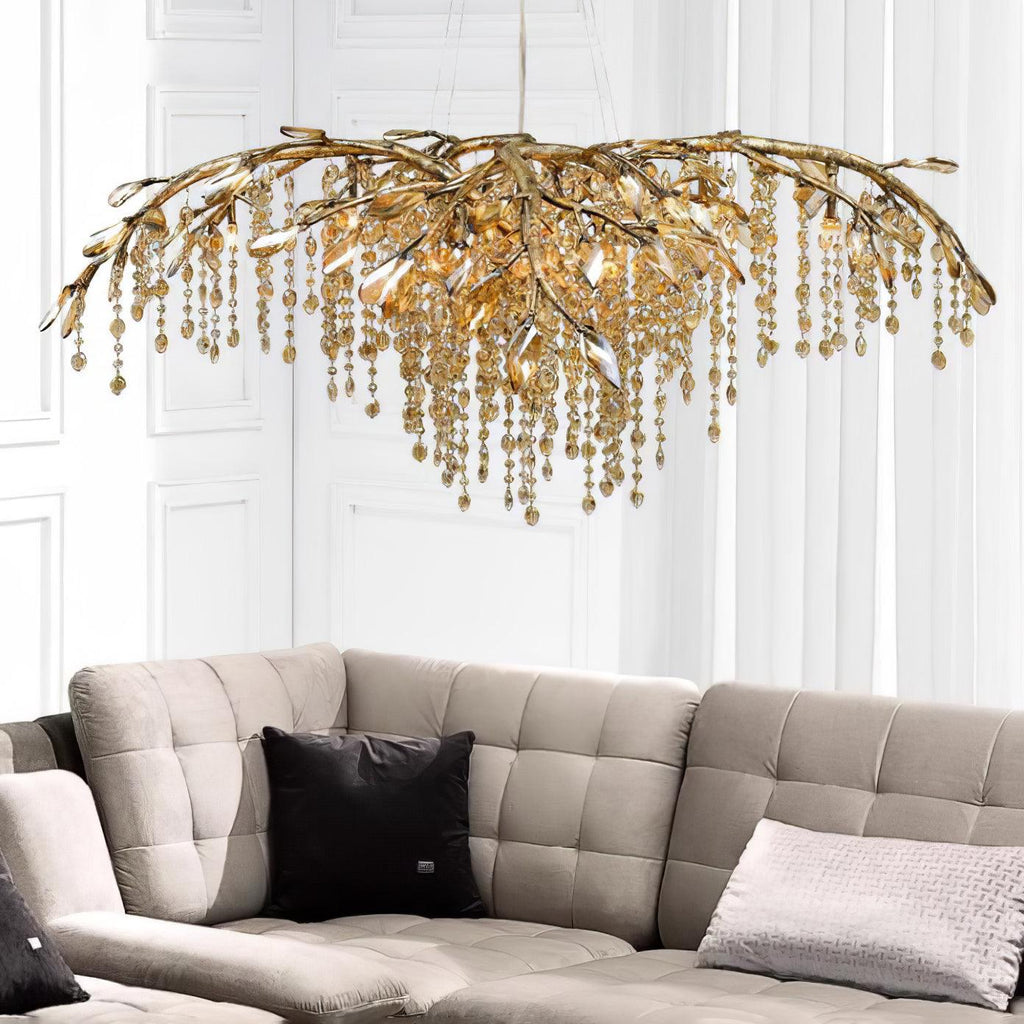 Ucaryra Chandelier de Luxe Postmoderne - Neutralighting