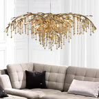 Ucaryra Chandelier de Luxe Postmoderne - Neutralighting