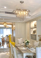 Ucaryra Chandelier de Luxe Postmoderne - Neutralighting