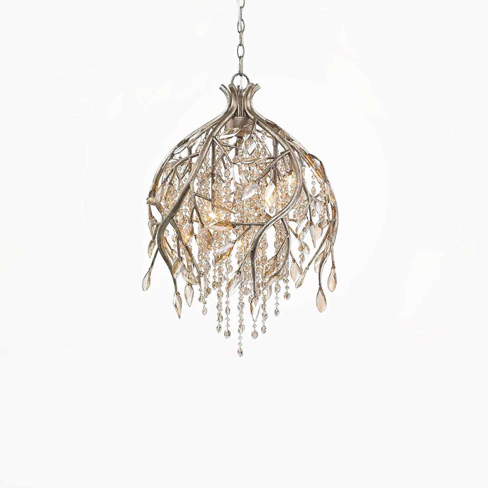Ucaryra Chandelier de Luxe Postmoderne - Neutralighting