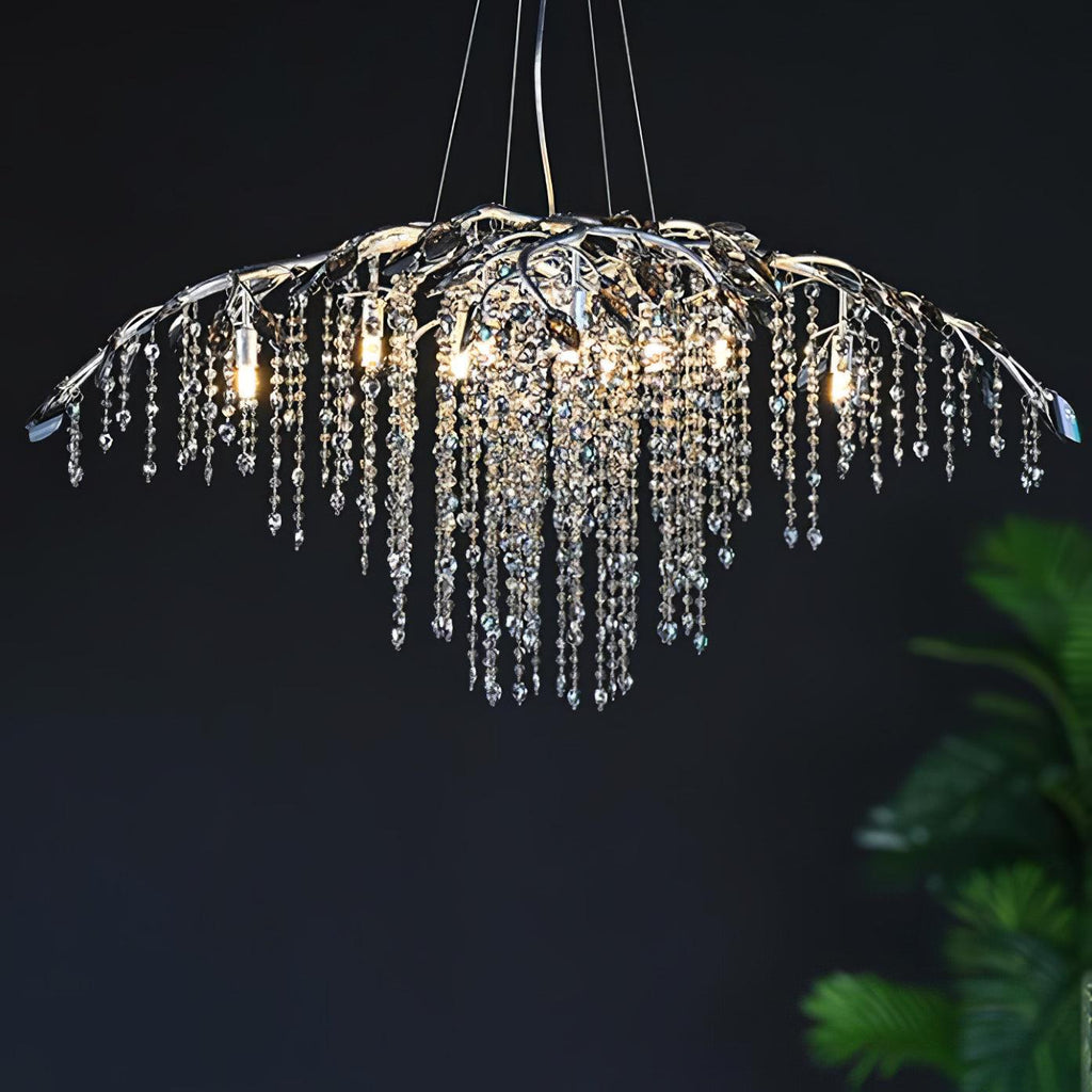 Ucaryra Chandelier de Luxe Postmoderne - Neutralighting