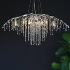 Ucaryra Chandelier de Luxe Postmoderne - Neutralighting
