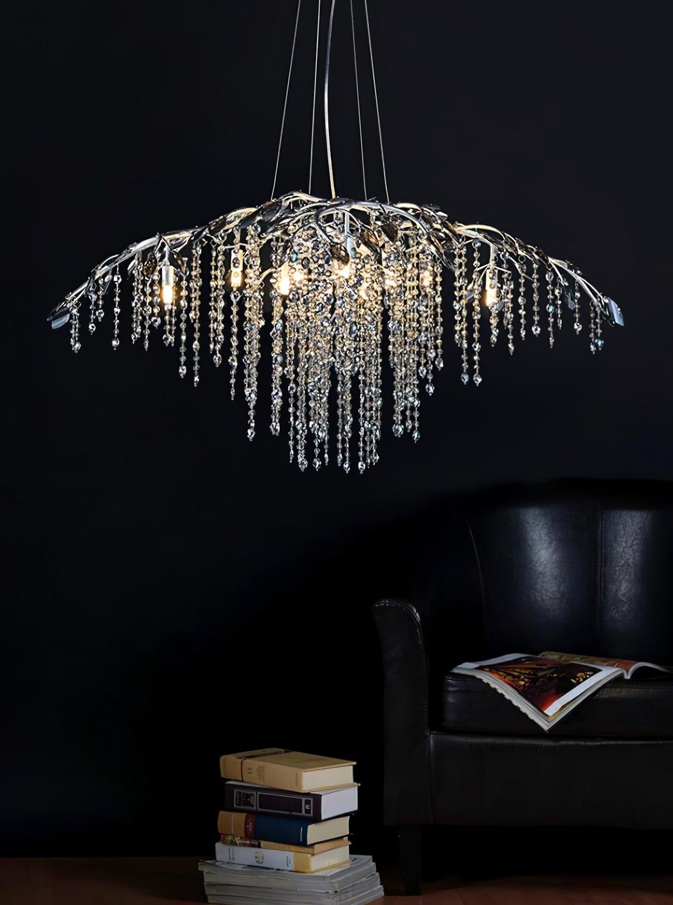 Ucaryra Chandelier de Luxe Postmoderne - Neutralighting