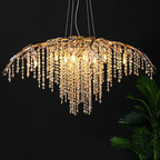 Ucaryra Chandelier de Luxe Postmoderne - Neutralighting