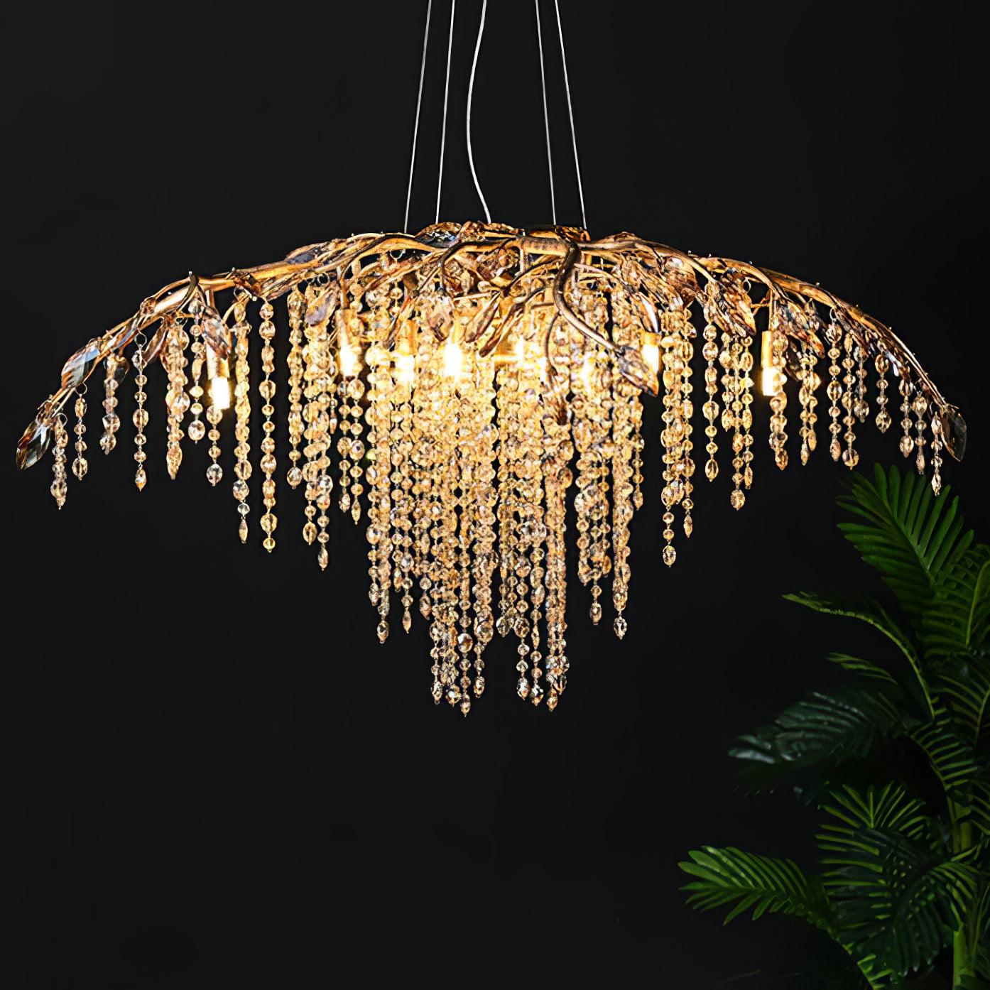 Ucaryra Chandelier de Luxe Postmoderne - Neutralighting