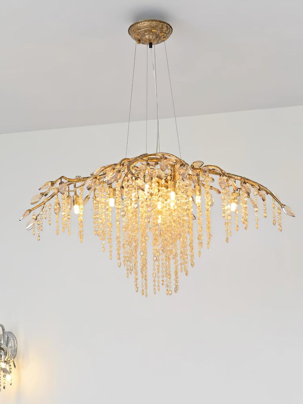 Ucaryra Chandelier de Luxe Postmoderne - Neutralighting