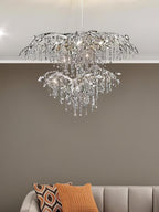Ucaryra Chandelier de Luxe Postmoderne - Neutralighting