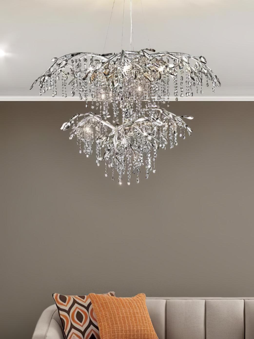 Ucaryra Chandelier de Luxe Postmoderne - Neutralighting