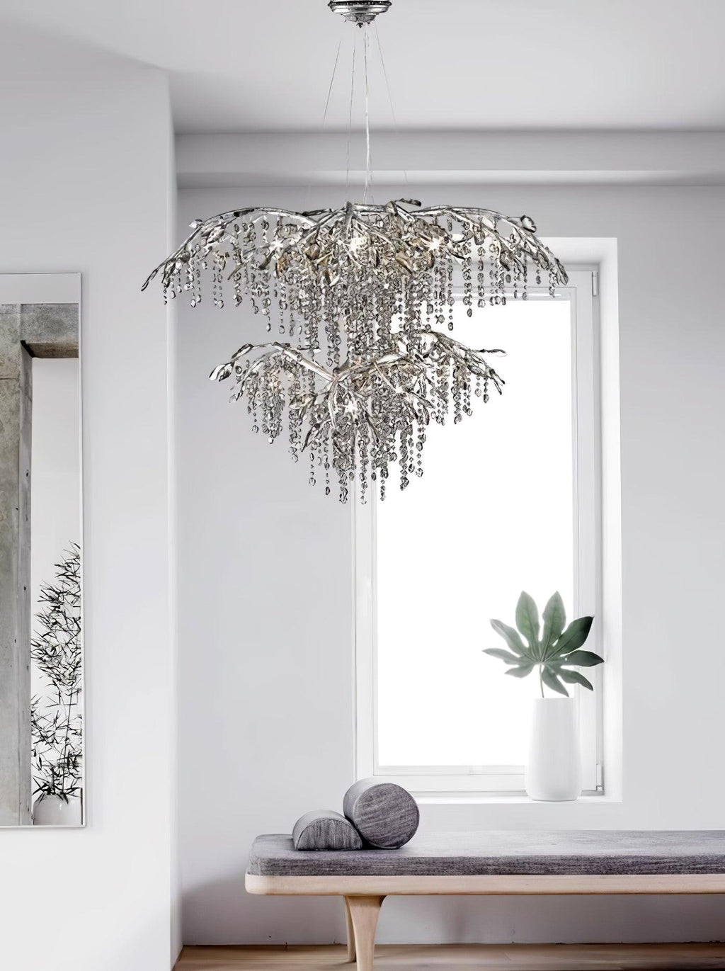 Ucaryra Chandelier de Luxe Postmoderne - Neutralighting