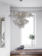 Ucaryra Chandelier de Luxe Postmoderne - Neutralighting